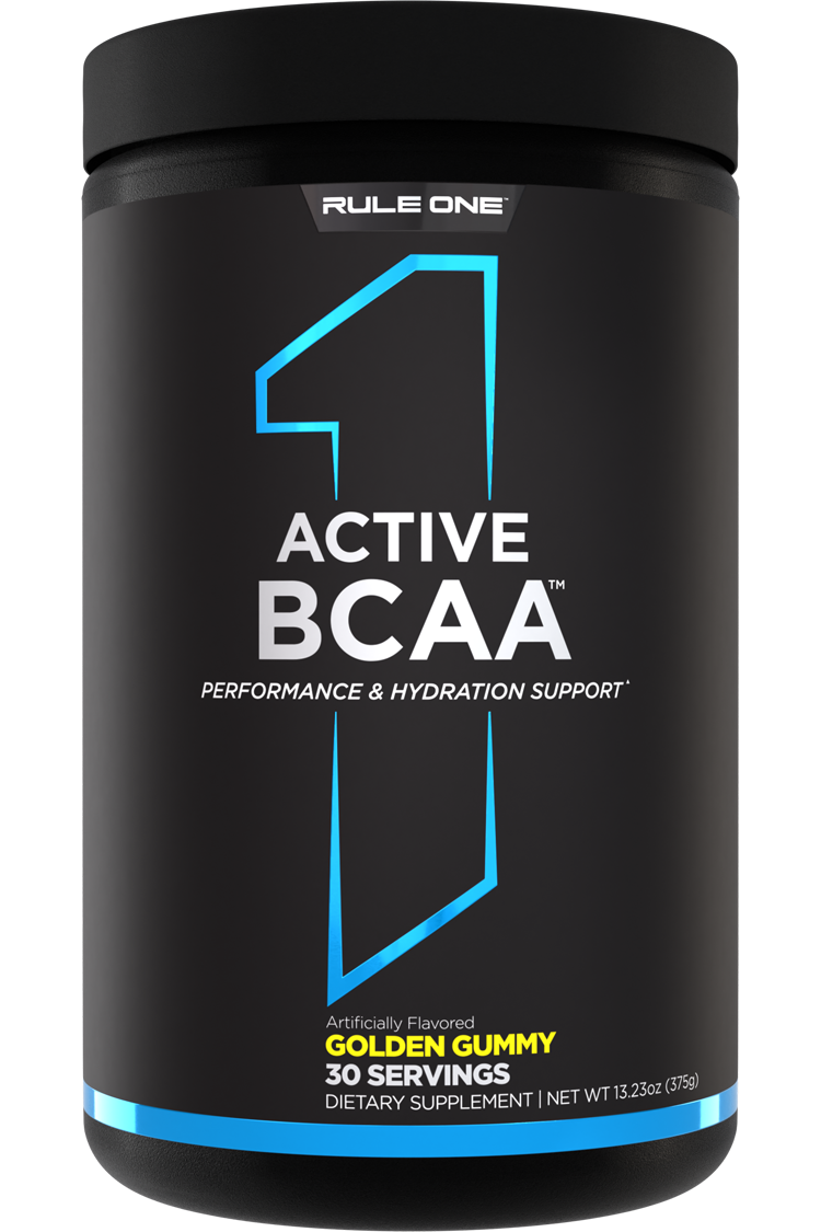 Rule 1 Active BCAA