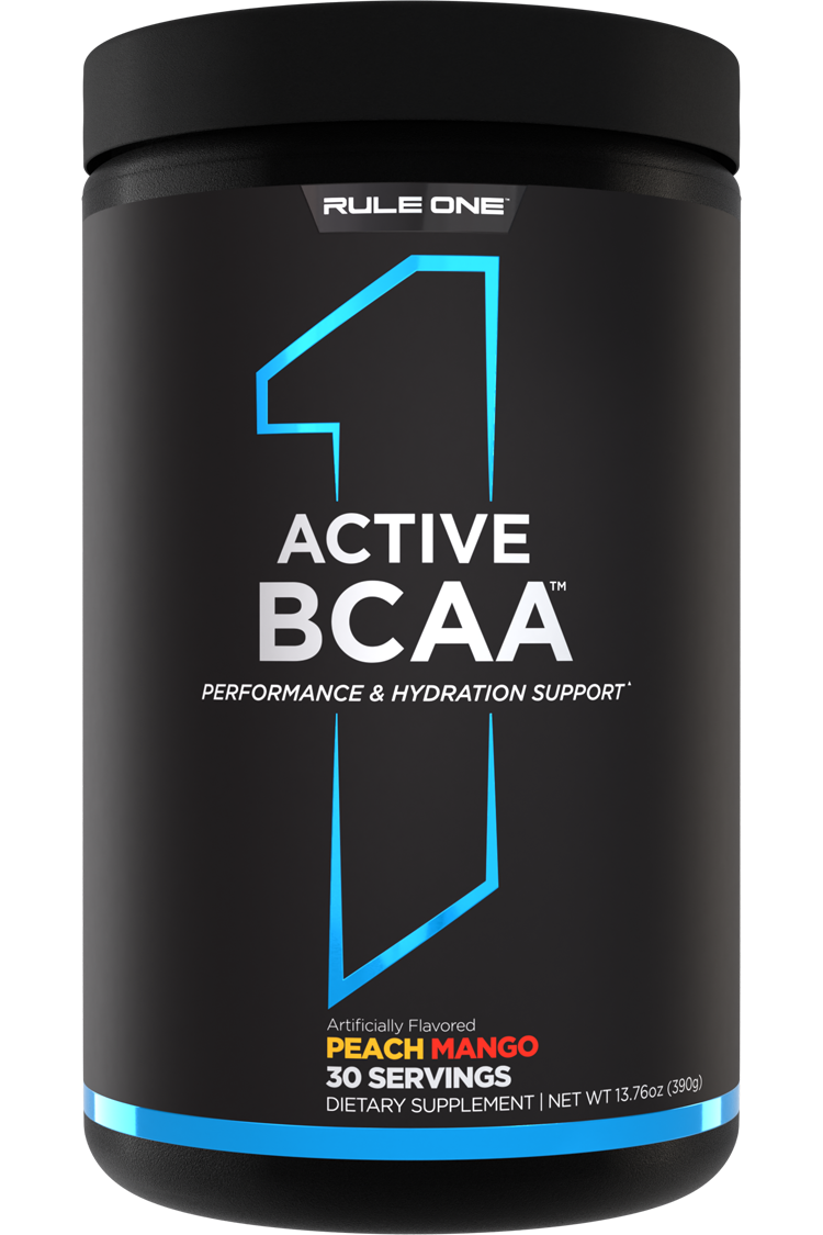 Rule 1 Active BCAA