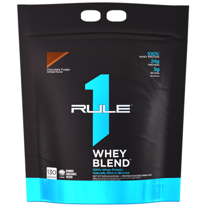 Rule 1 Whey Blend