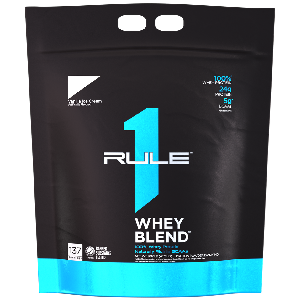 Rule 1 Whey Blend