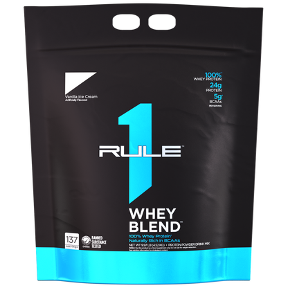 Rule 1 Whey Blend