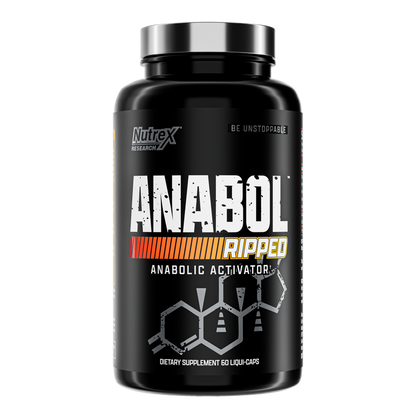 Nutrex Anabol Ripped (60 Caps)