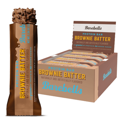 Barebells Protein Bar