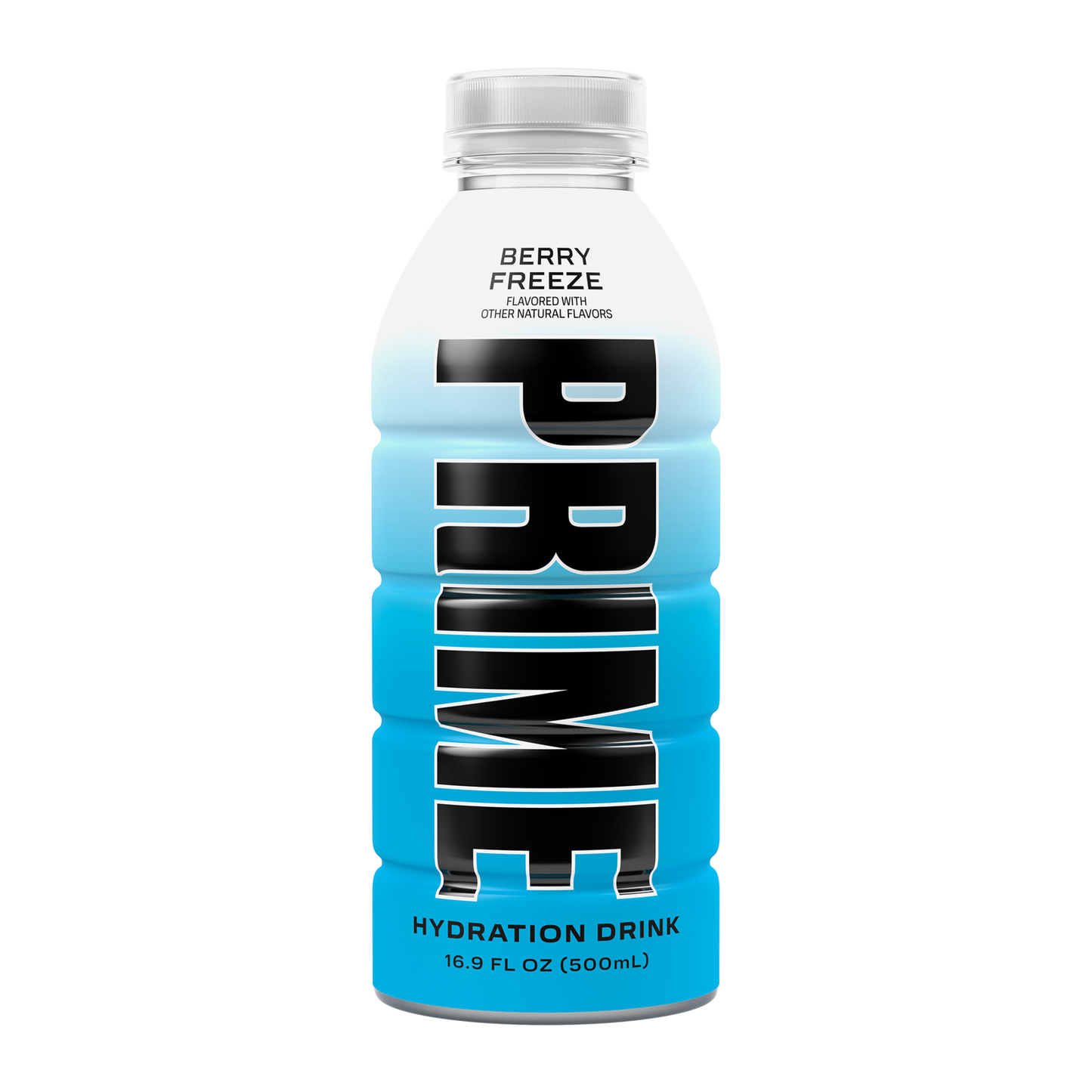 Prime Hydration