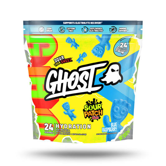 Ghost Hydration Sticks