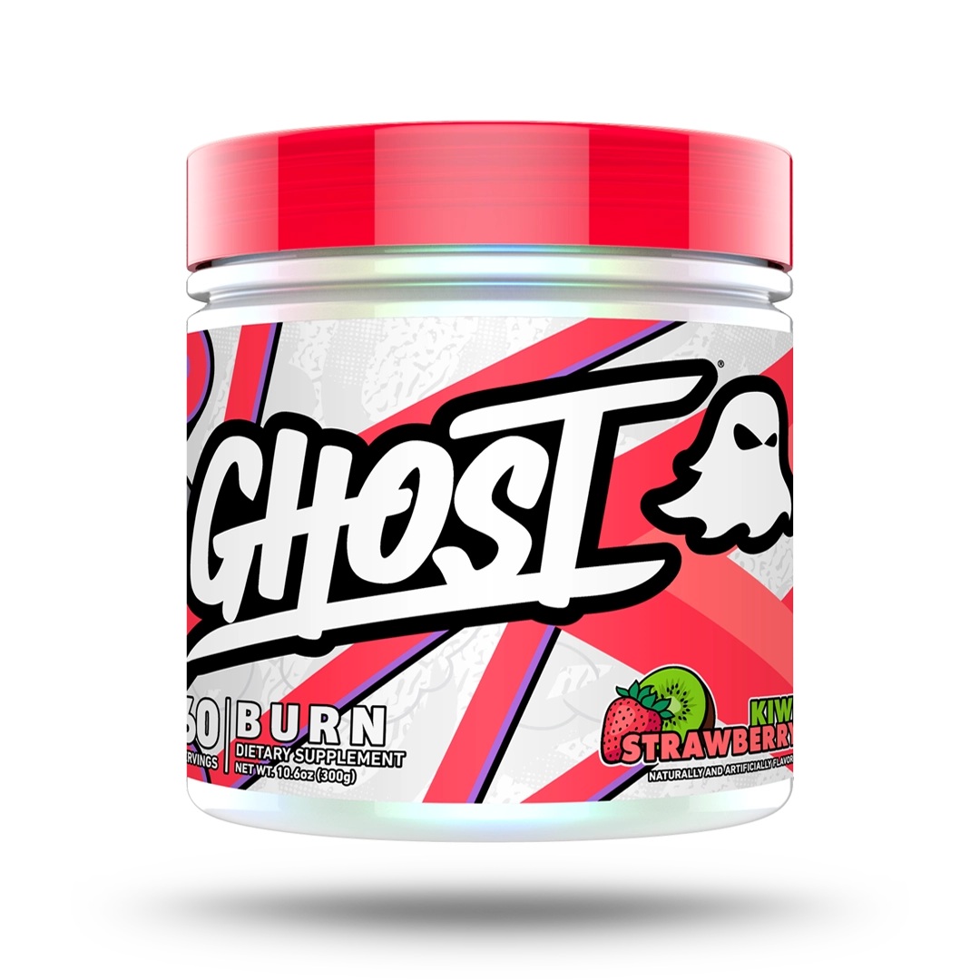 Ghost Burn V3