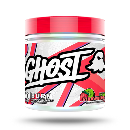 Ghost Burn V3