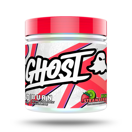 Ghost Burn V3