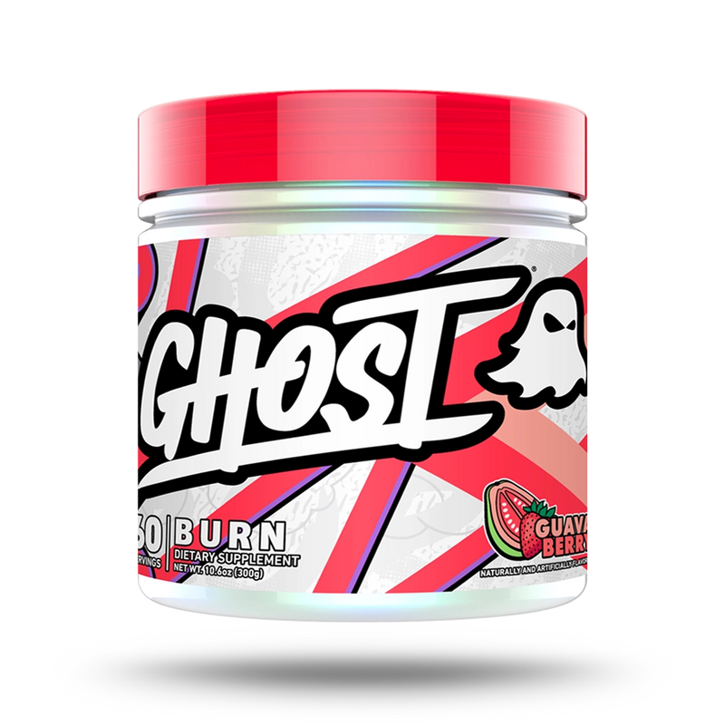 Ghost Burn V3