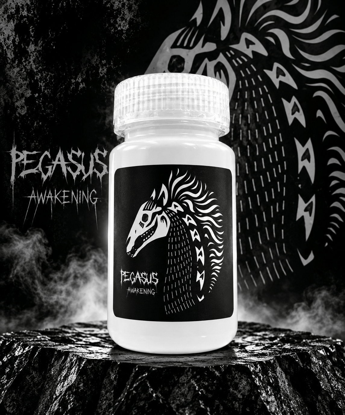 Pegasus Smelling Salts