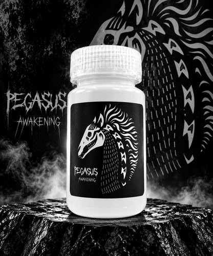 Pegasus Smelling Salts