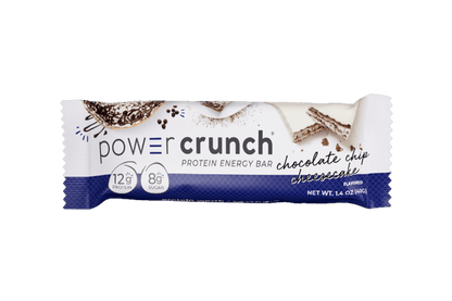 BNRG Power Crunch (Single)
