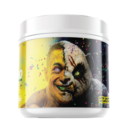 HTLT x Panda Supplements Alter Ego Pre-Workout