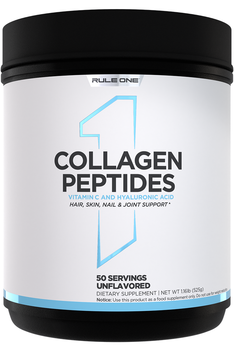 Rule 1 Collagen Peptides