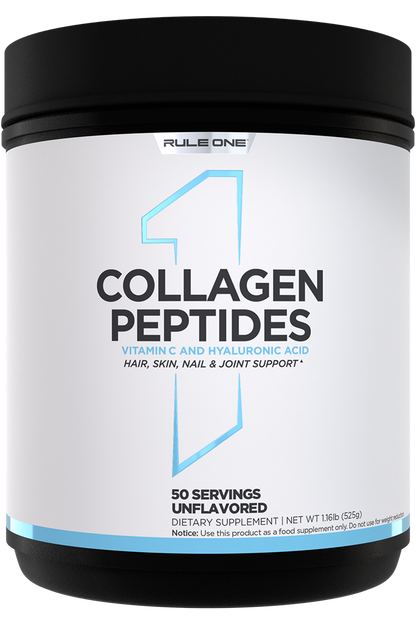 Rule 1 Collagen Peptides