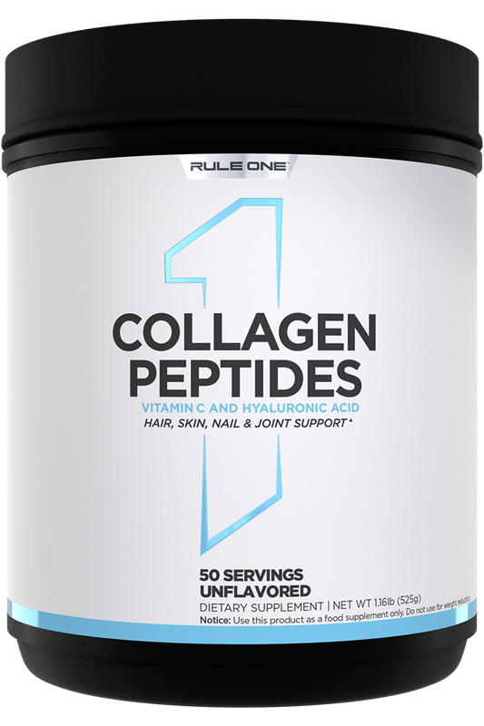 Rule 1 Collagen Peptides