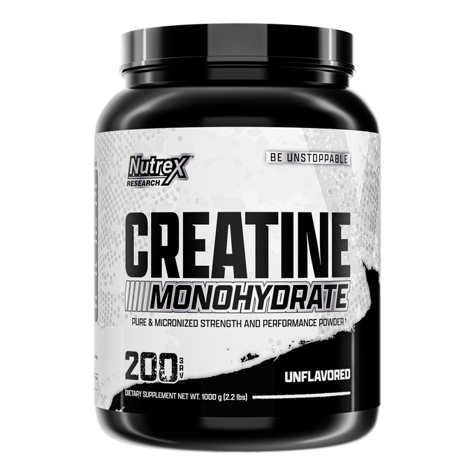 Nutrex Creatine Monohydrate