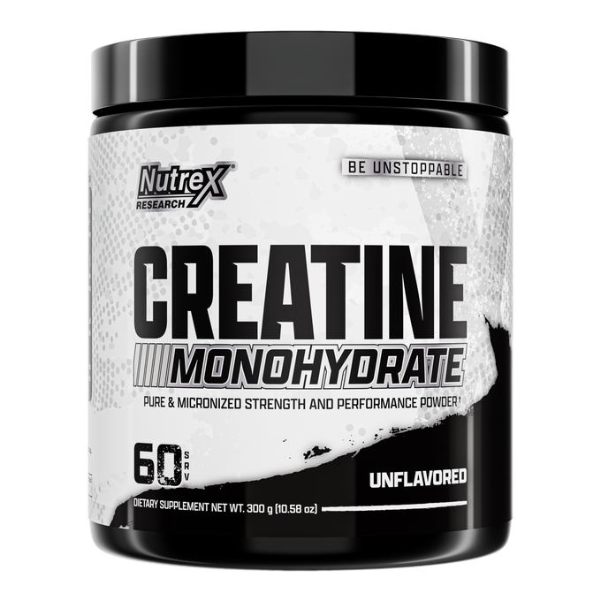 Nutrex Creatine Monohydrate