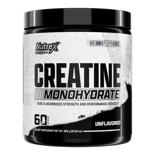 Nutrex Creatine Monohydrate