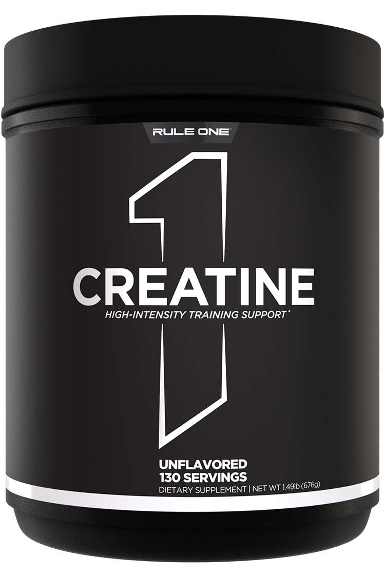 Rule 1 Creatine (75 SERV ON SALE ONLY)