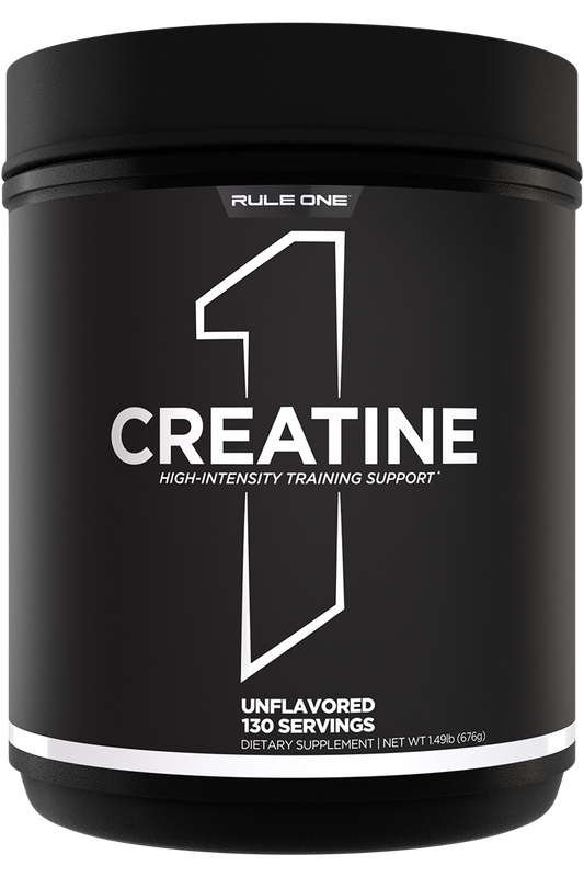 Rule 1 Creatine