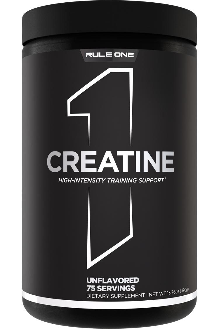 Rule 1 Creatine (75 SERV ON SALE ONLY)