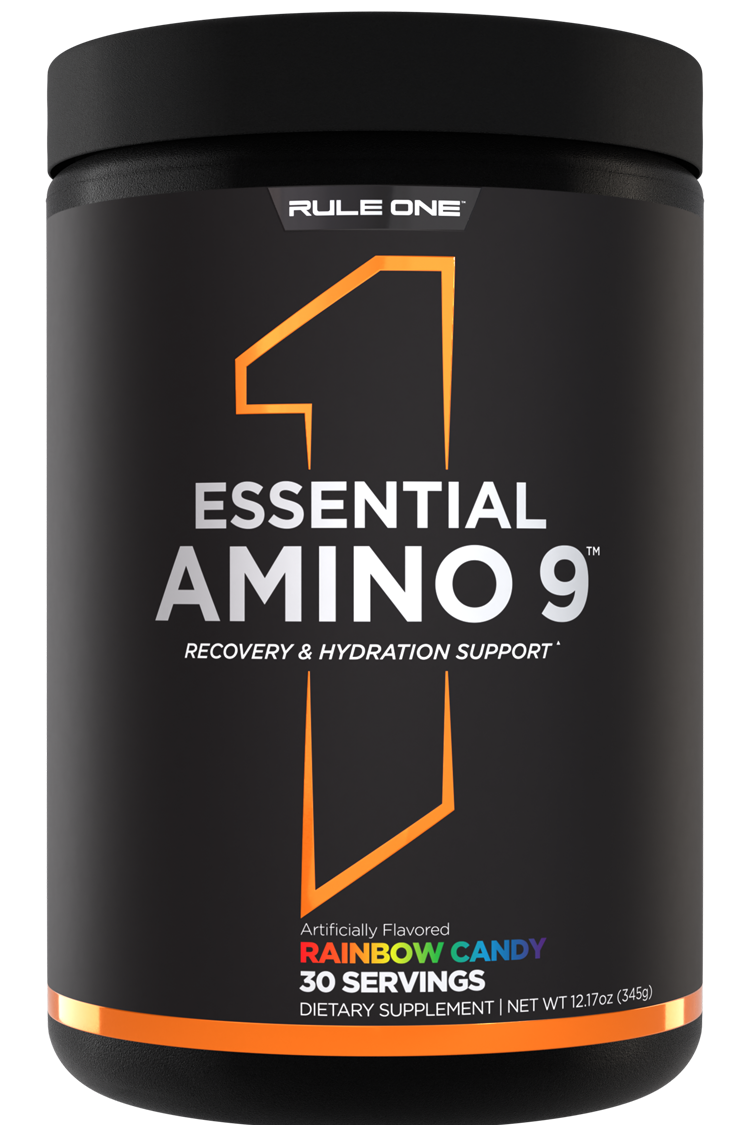 Rule 1 Essential Amino 9