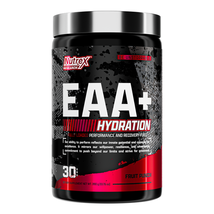 Nutrex EAA + Hydration