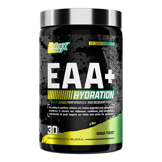 Nutrex EAA + Hydration