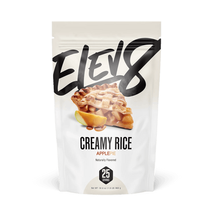 Elev8 Creamy Rice