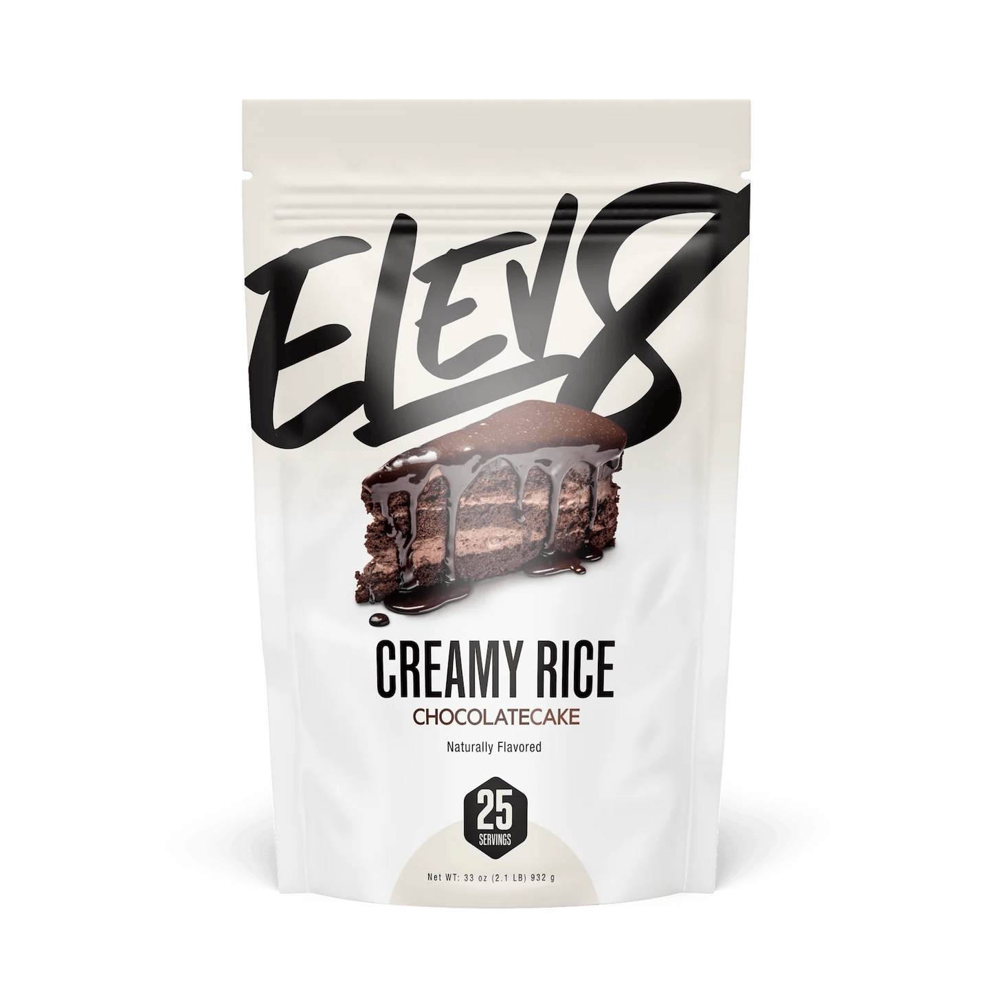 Elev8 Creamy Rice