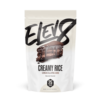 Elev8 Creamy Rice