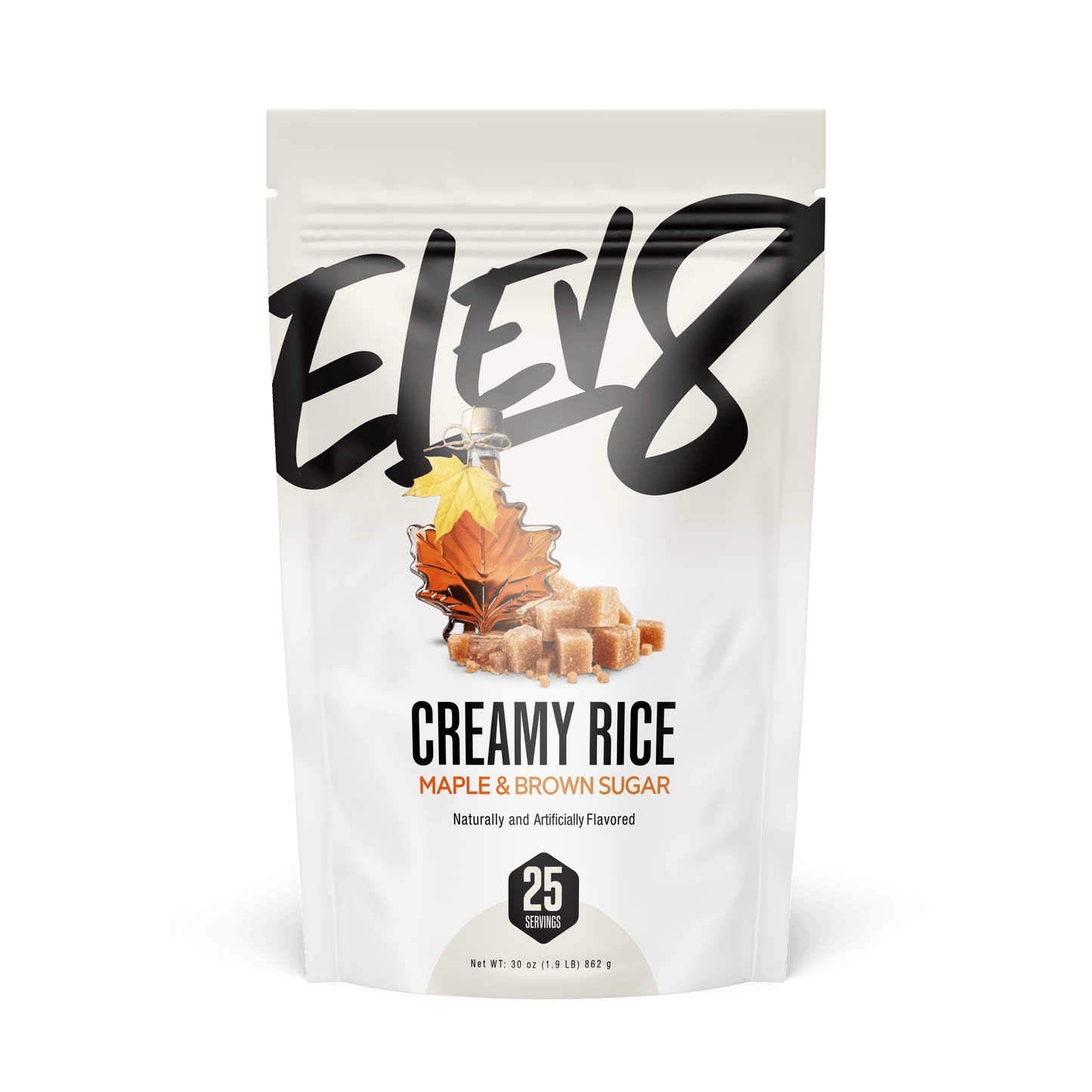 Elev8 Creamy Rice