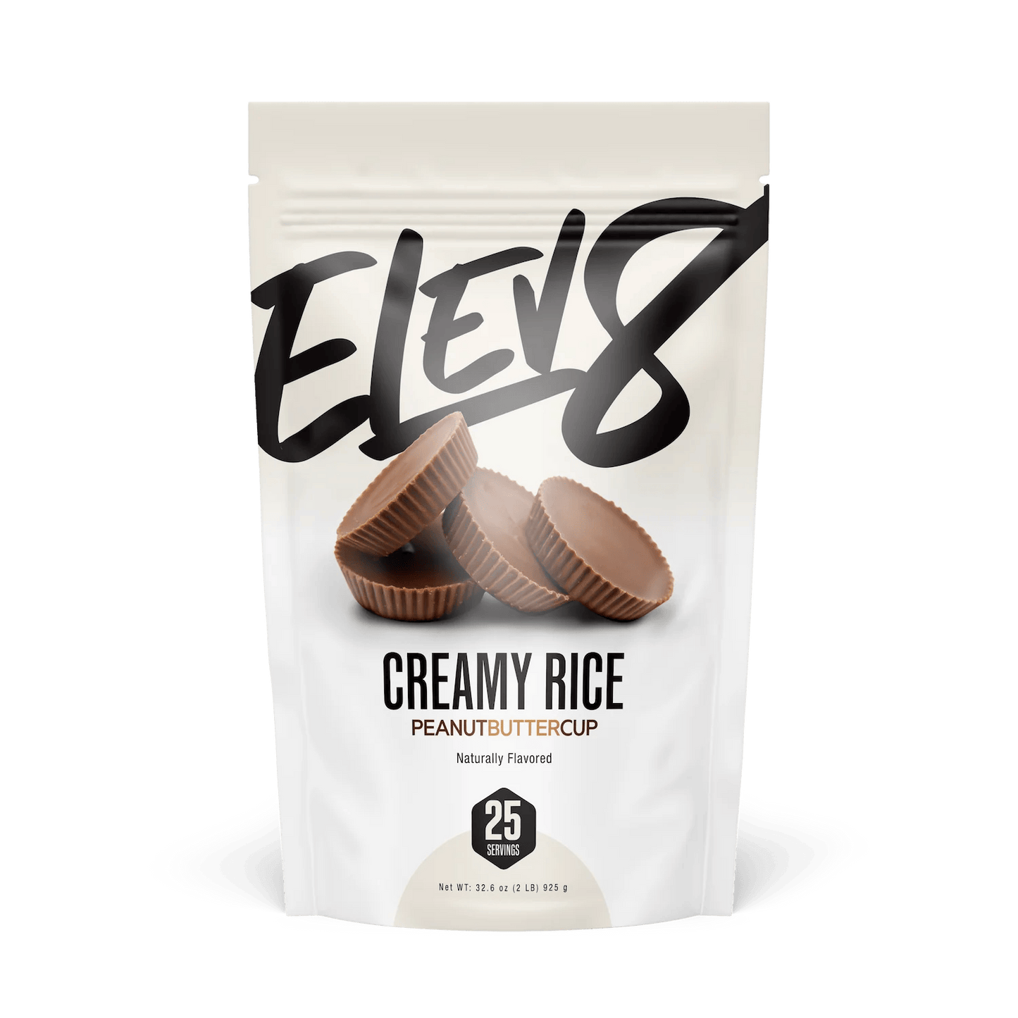 Elev8 Creamy Rice