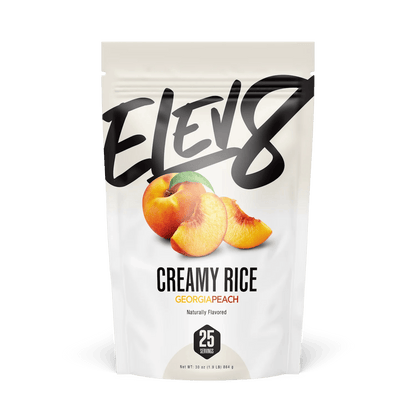 Elev8 Creamy Rice