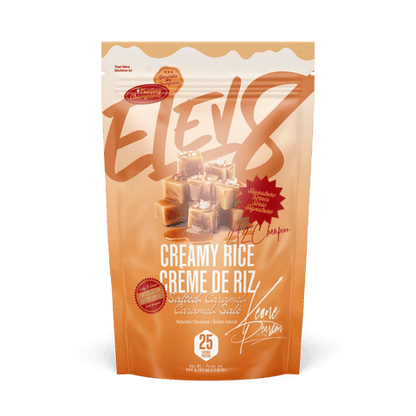 Elev8 Creamy Rice