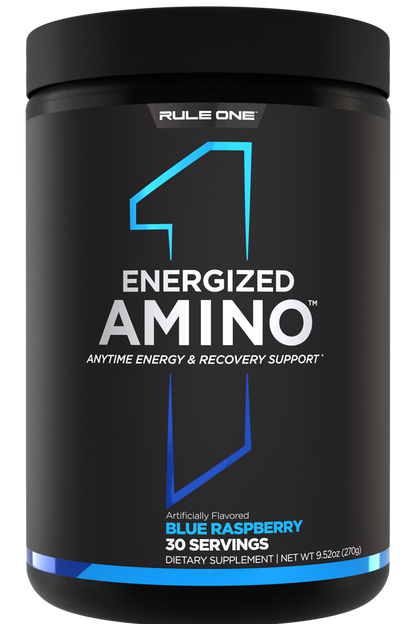 Rule 1 Energized Amino