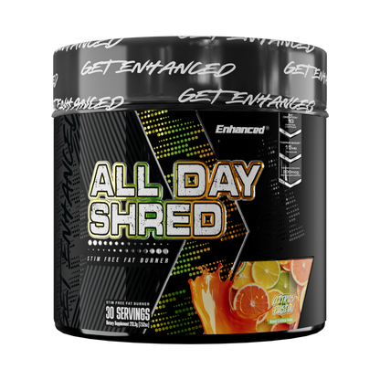 Enhanced Labs All Day Shred