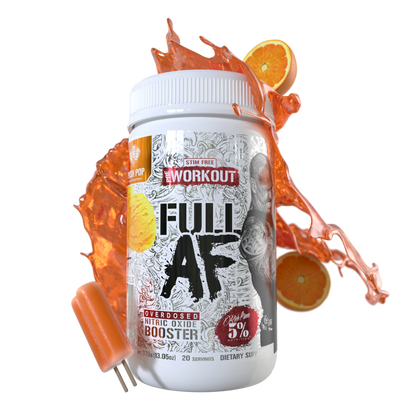 5% Nutrition Full AF