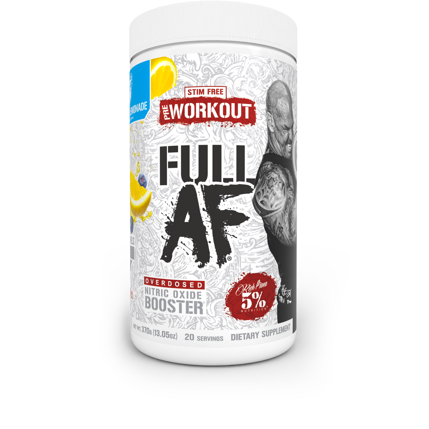 5% Nutrition Full AF