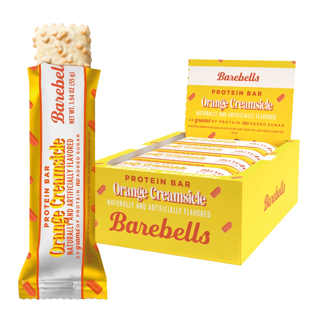 Barebells Protein Bar