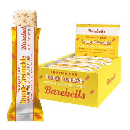 Barebells Protein Bar