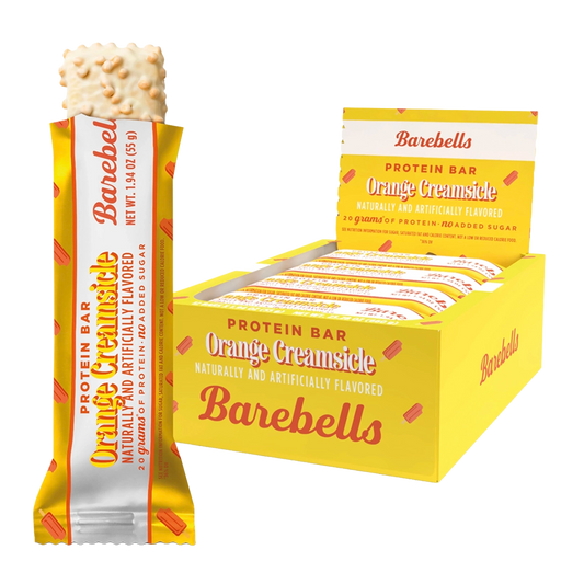 Barebells Protein Bar