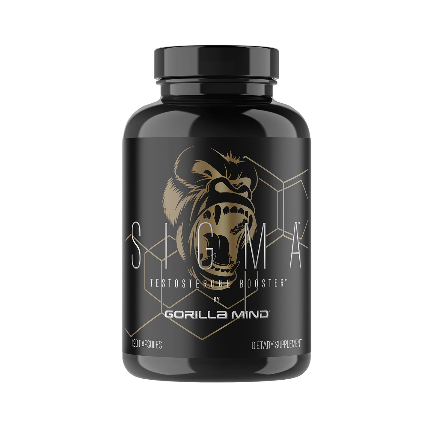Gorilla Mind Sigma