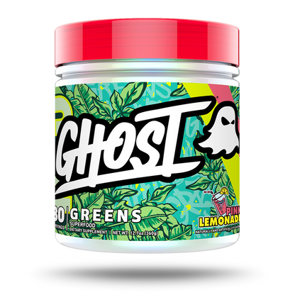 Ghost Greens