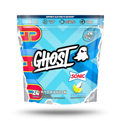 Ghost Hydration Sticks