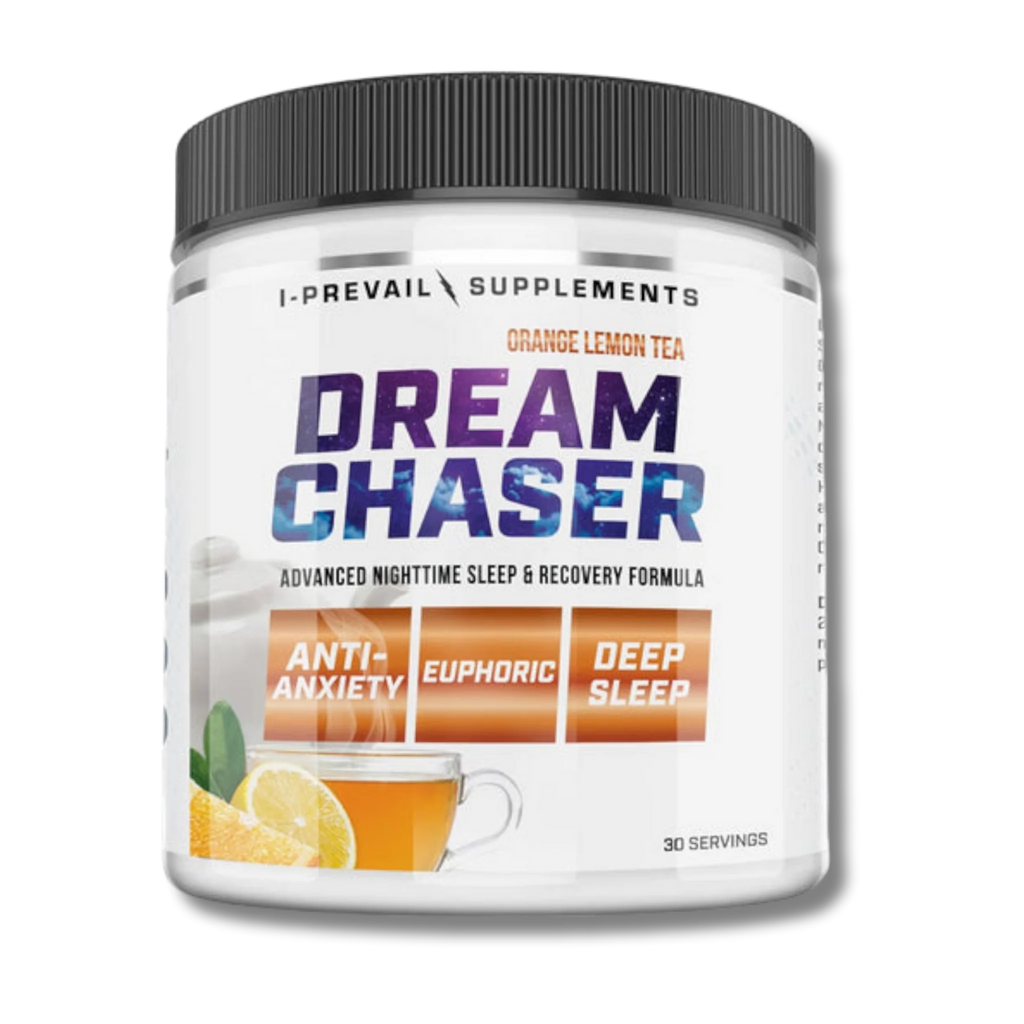 I-Prevail Dream Chaser Sleep Aid