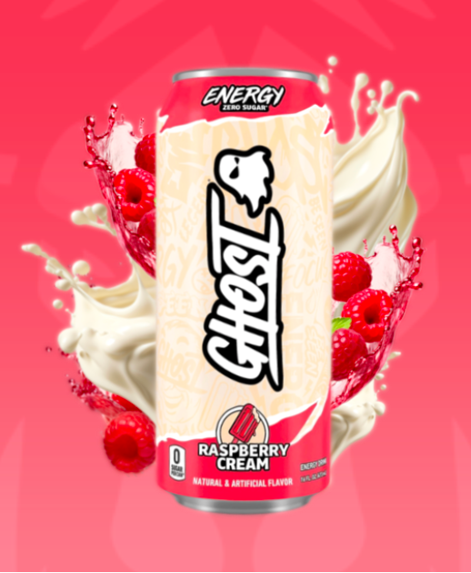 Ghost Energy Drink