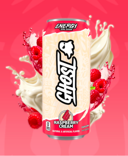 Ghost Energy Drink