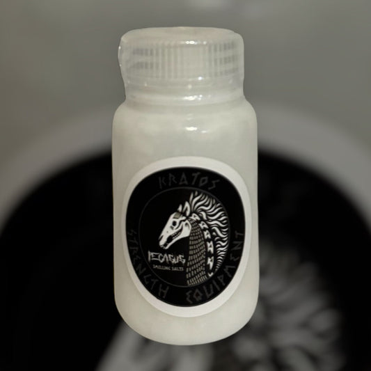 Pegasus Smelling Salts